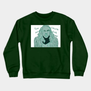 Toni Collette Fan Club- Hereditary Crewneck Sweatshirt